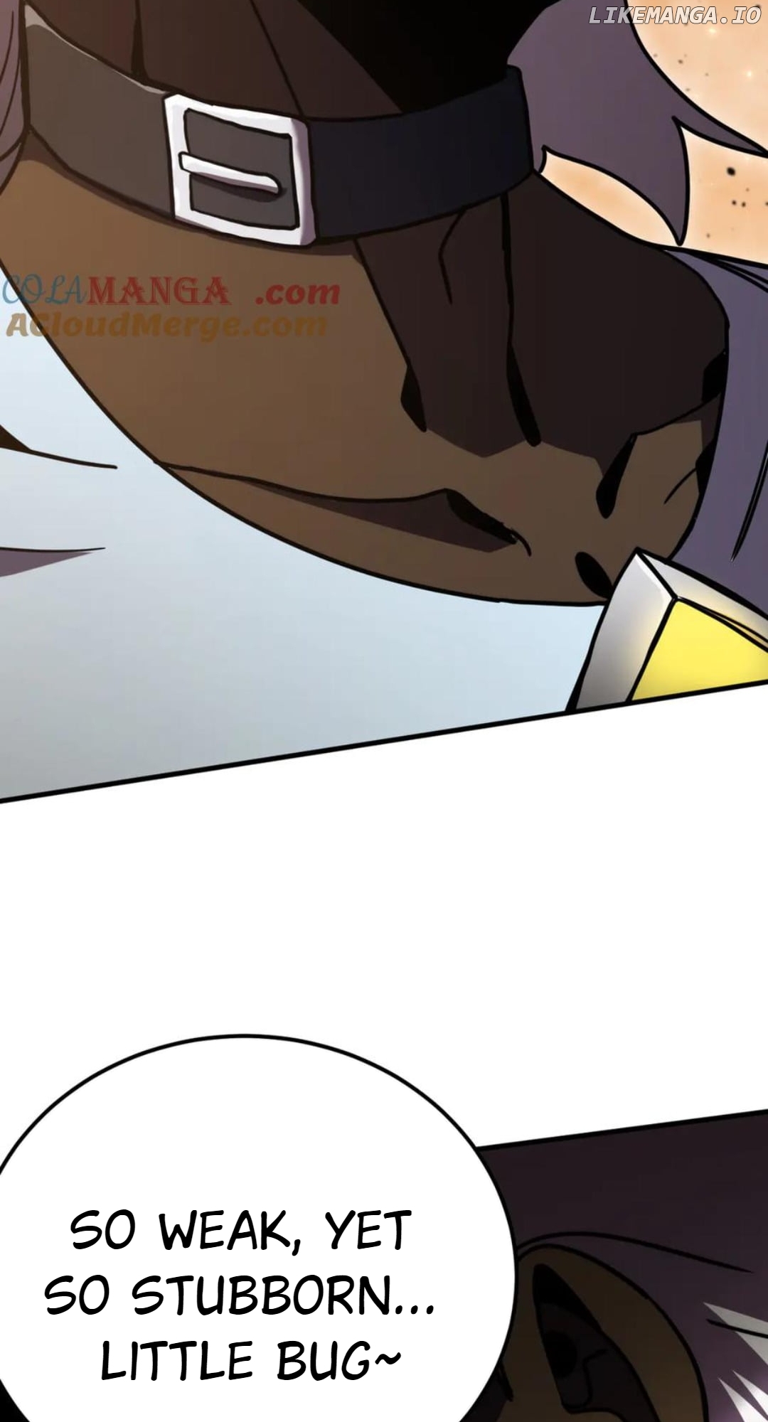 Log into the Future Chapter 224 - page 24